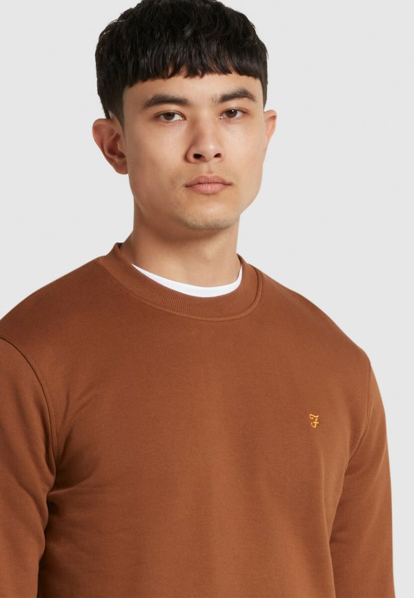 Farah HANBURY CREW NECK