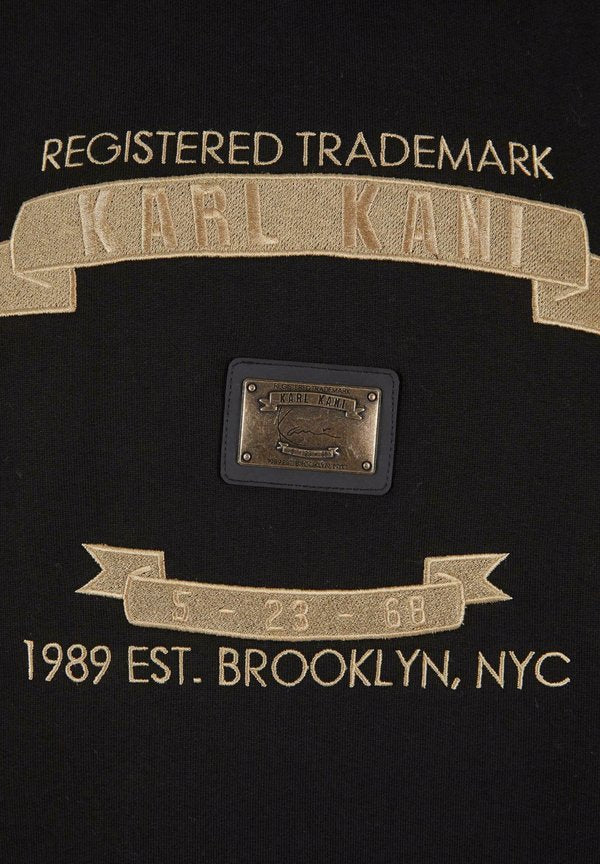 Karl Kani PLATE OS