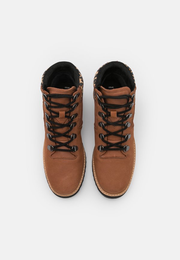 TOMS MOJAVE