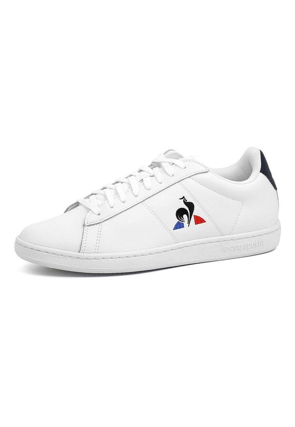 le coq sportif COURTSET W