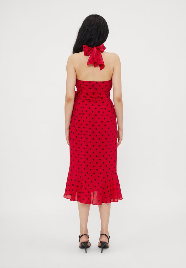 MOSCHINO DRESS