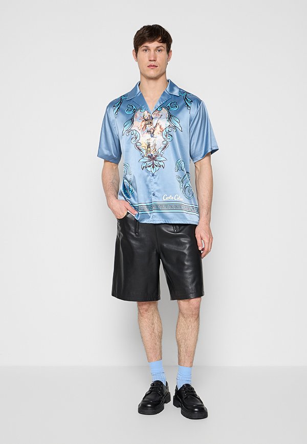 Carlo Colucci OVERSIZED