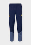 adidas Performance FC BAYERN 26/27 PRESENTATION PANTS - Club wear - night indigo/preloved ink