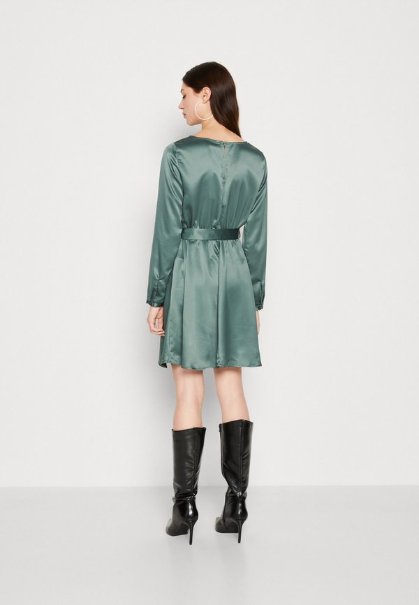 Vero Moda VMMERLE SHORT DRESS