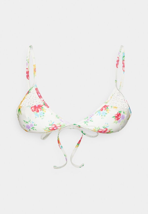 Frankies Bikinis TANNER TOP