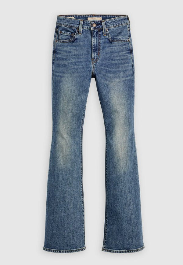 Levi's® 726® HIGH RISE FLARE