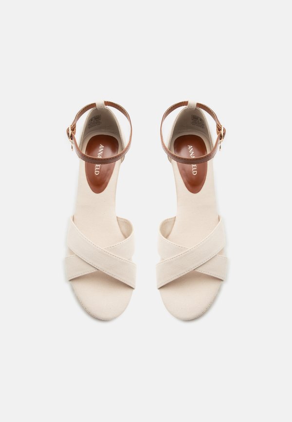 Anna Field by Zalando