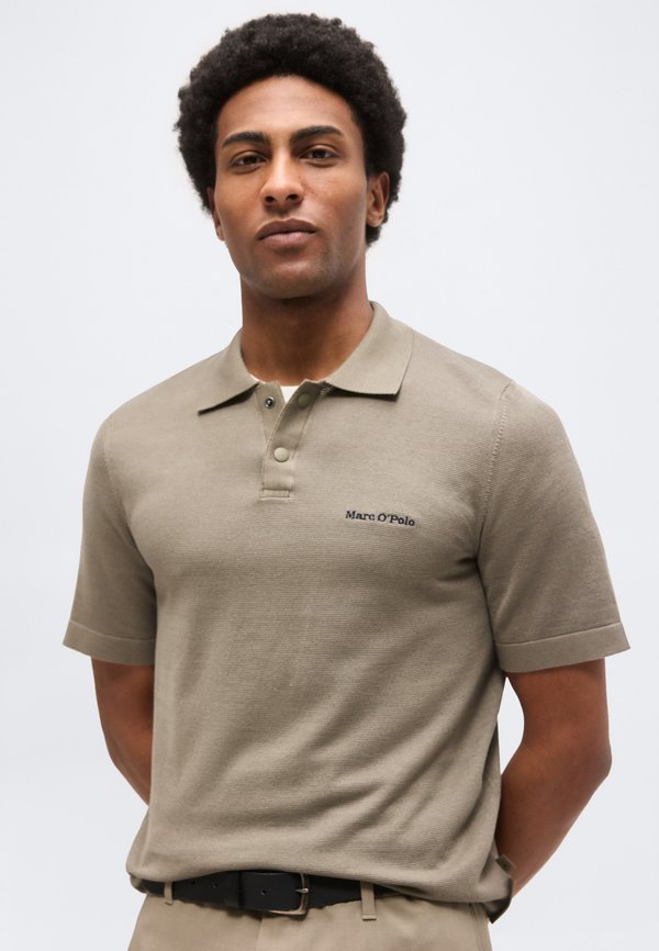Marc O'Polo MOP X DFB TRAVEL COLLECTION POLO