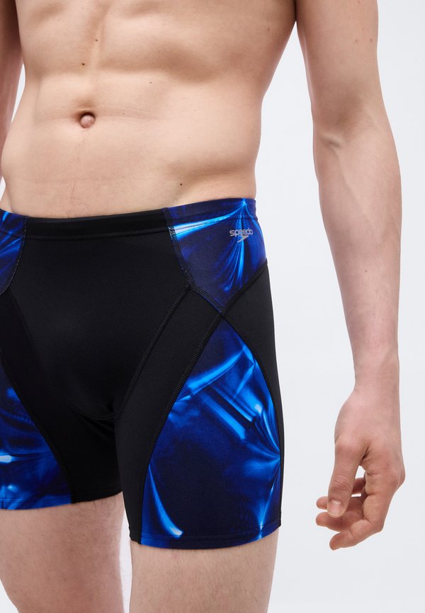 Speedo COMPRESSION MID JAMMER