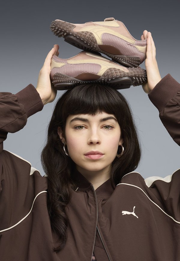 Puma MOSTRO