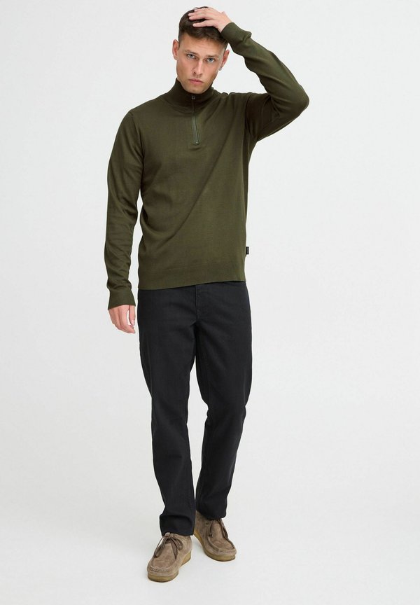 Blend BHPULLOVER FINE KNIT TROYER