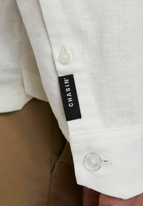 CHASIN' MAO LINEN