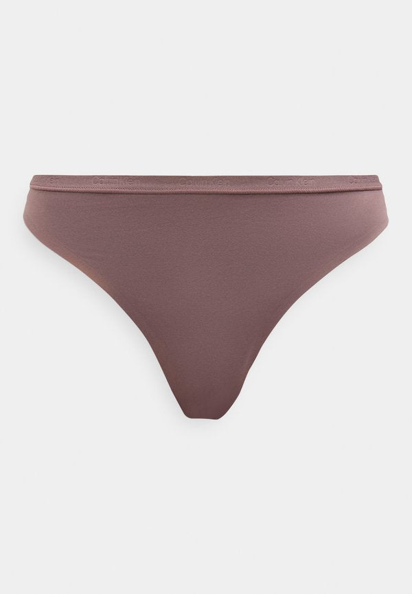 Calvin Klein Underwear THONG PERFECTLY FIT