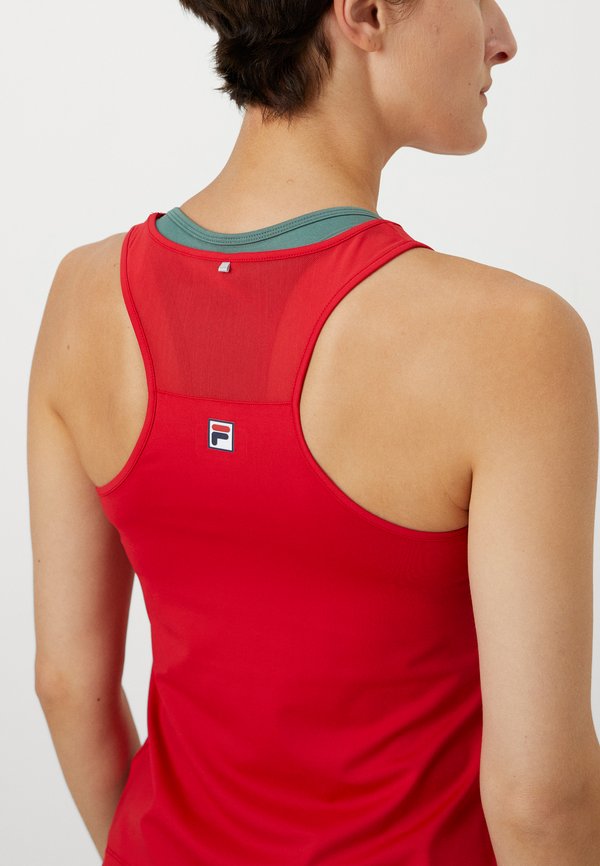 Fila ANGELIKA
