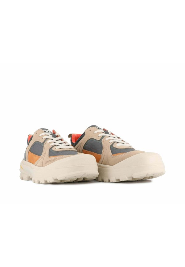 Palladium PALLARIDER LO TRACK