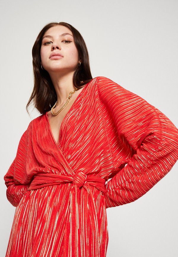 YAS YASODA 7/8 DRESS