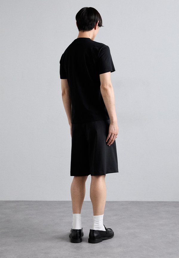 Neil Barrett JORDAN WAISTBAND WORKWEAR TROUSERS