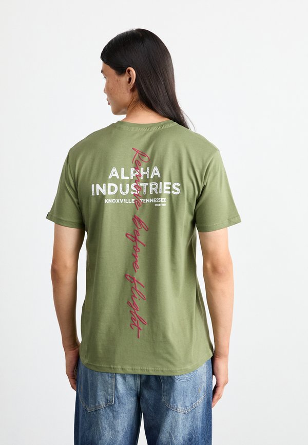 Alpha Industries SIGNATURE BP T