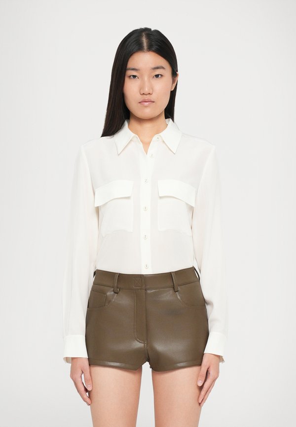 Norma Kamali HIGH WAIST