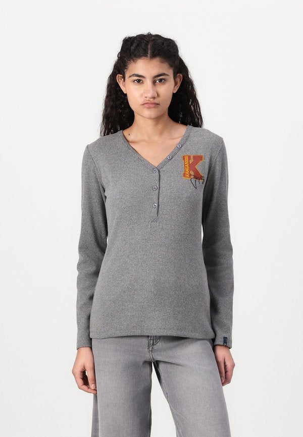 KangaROOS ROSALY