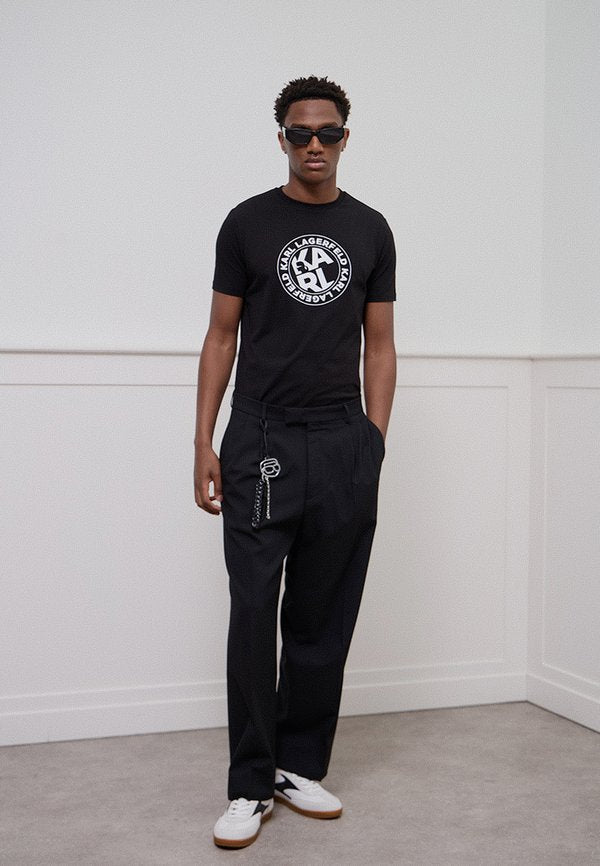 KARL LAGERFELD
