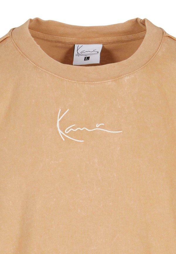 Karl Kani SMALL SIGNATURE DISTRESSED HEAVY