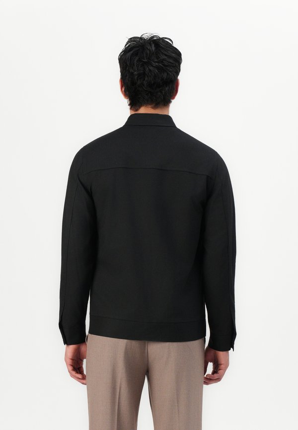 Isaac Dewhirst SOLOMAN SHIRT JACKET