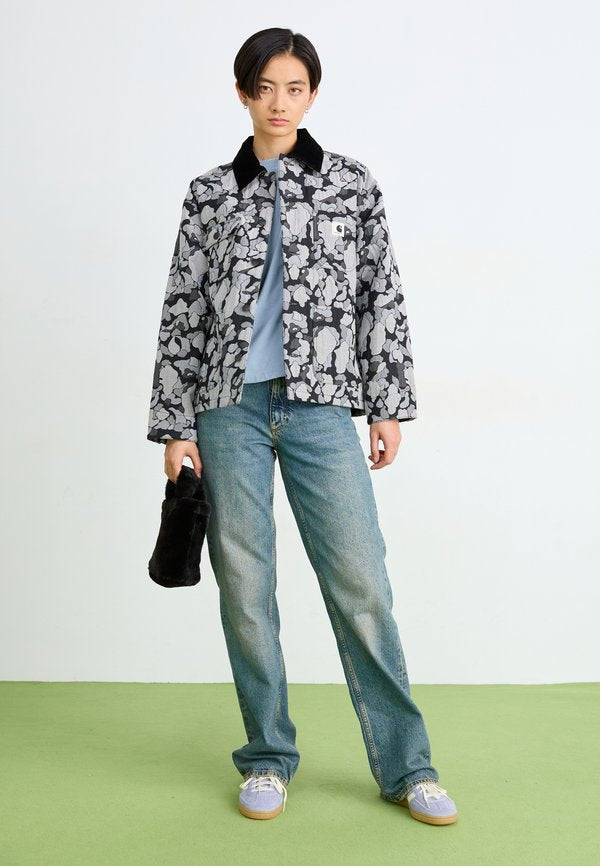 Carhartt WIP TAPESTRY CHORE COAT