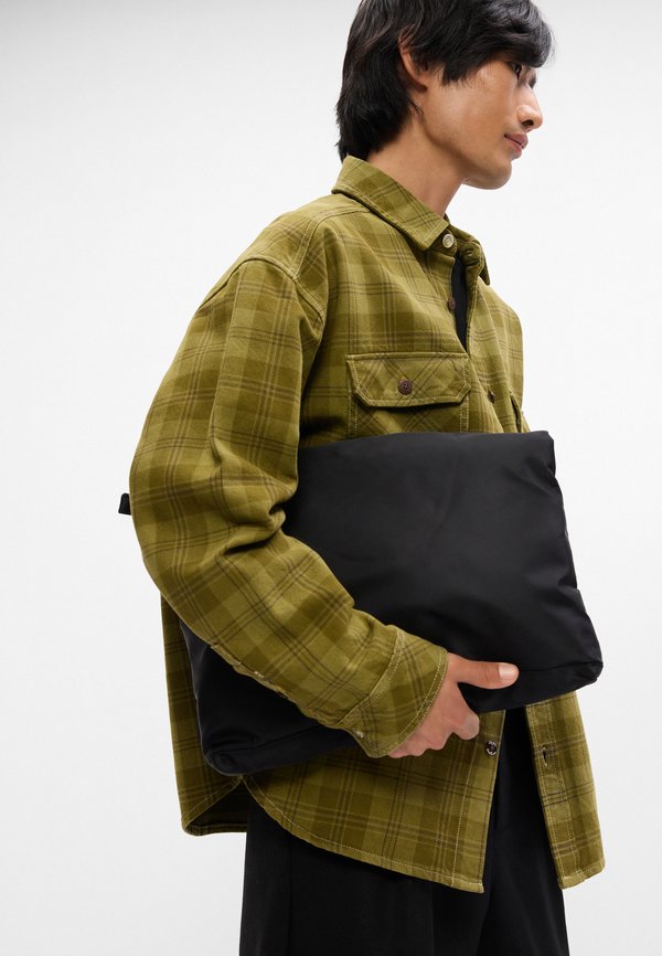 Scotch & Soda CHECKED OVERSHIRT