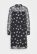 VILA VISUN EDEE DRESS