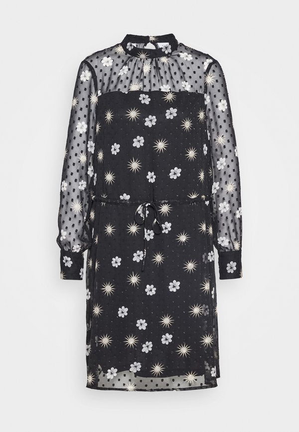 VILA VISUN EDEE DRESS