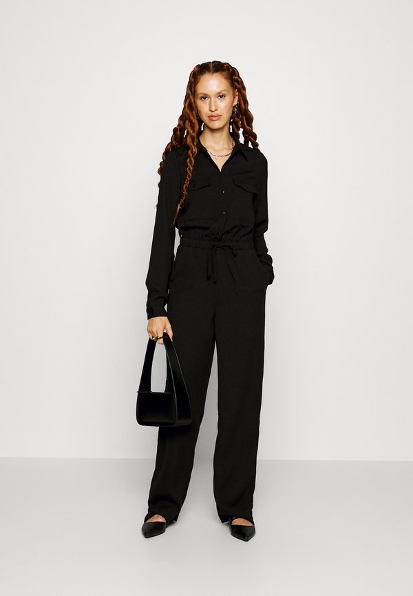 Vero Moda Tall VMNORA UTILITY JUMPSUIT