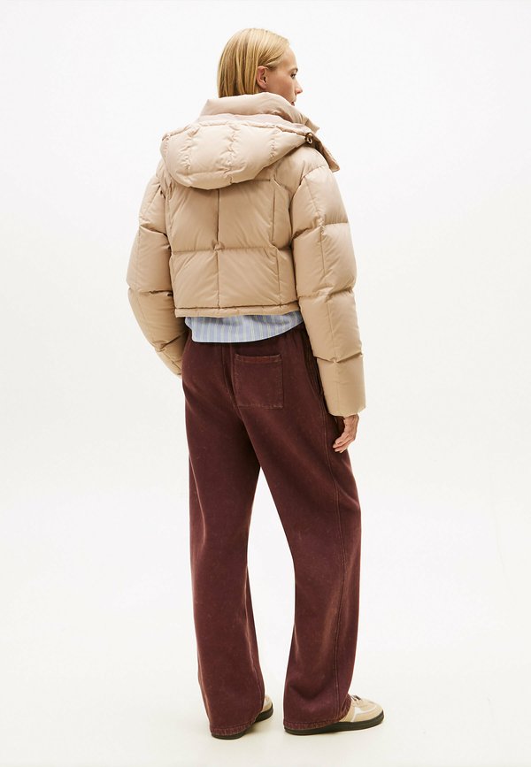 Tommy Jeans ALASKA GRID