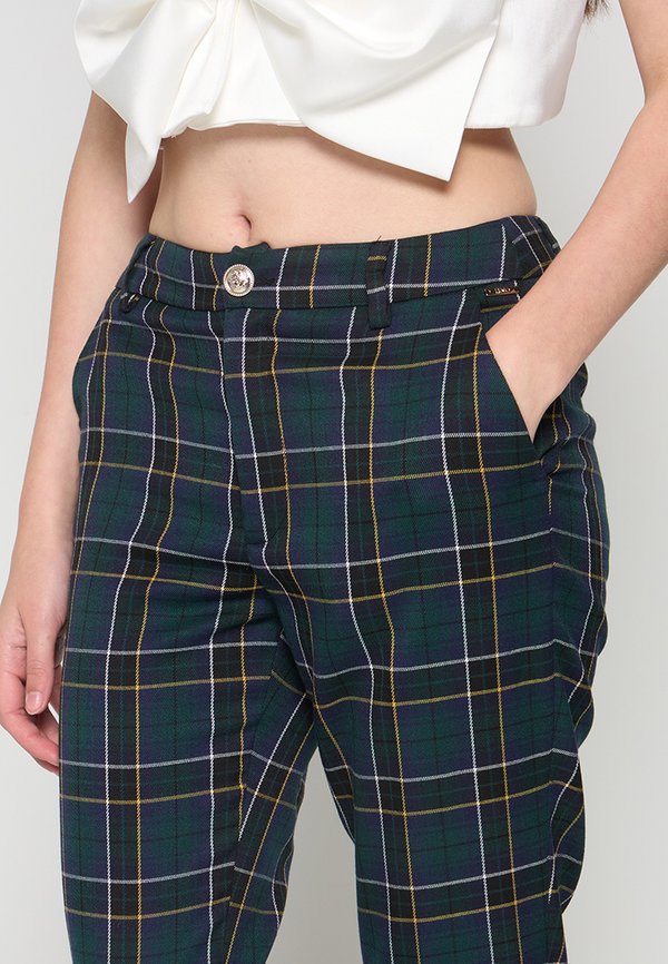 LIU JO DIAMOND REGULAR FIT