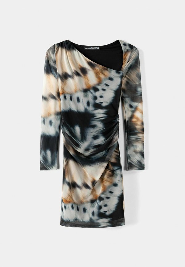 Bershka ASYMMETRIC