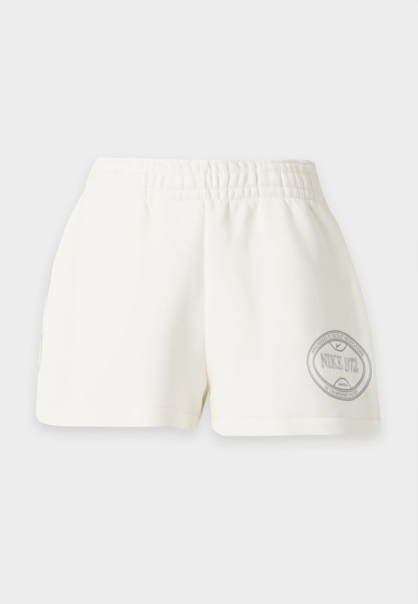 Nike Sportswear Shorts - sail/wolf grey