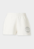 Nike Sportswear Shorts - sail/wolf grey
