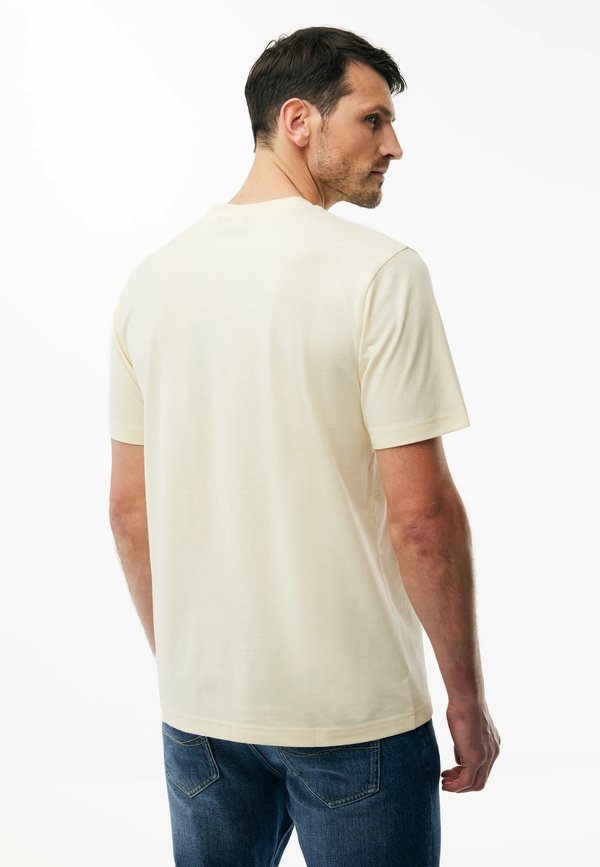 Mexx MEXX T-SHIRT SHORT SLEEVE TAY REGULAR FIT
