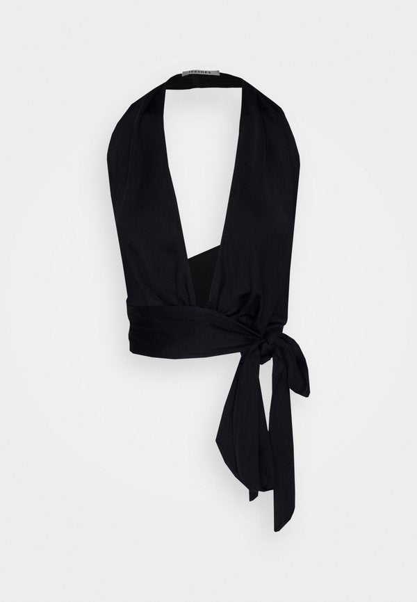Ioannes WRAP VEST