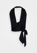 Ioannes WRAP VEST