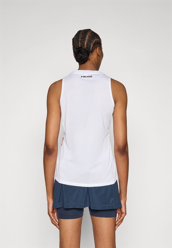 Head PRO TANK