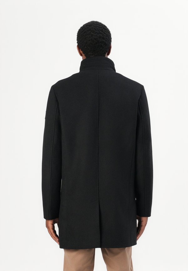 TOM TAILOR 2 IN 1 COAT