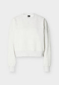 Gina Tricot CROP CREWNECK