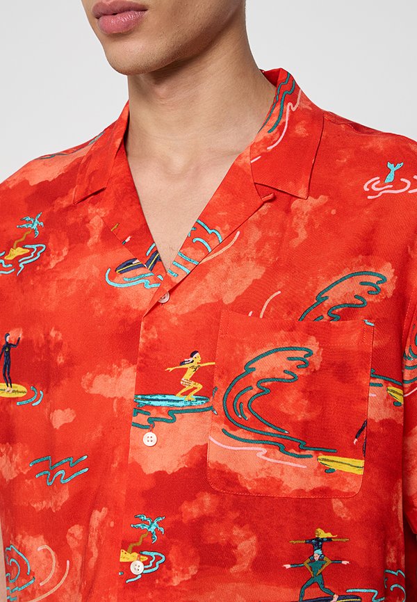 Scotch & Soda
