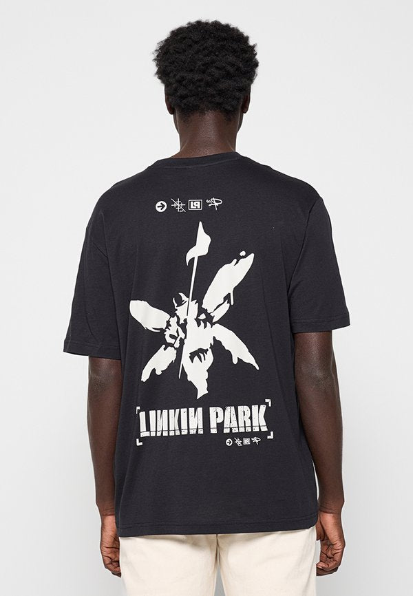 Only & Sons ONSLINKIN PARK LIFE RELAXED FIT 2 PACK