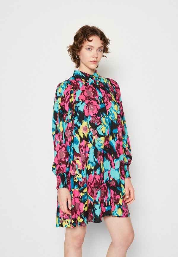 YAS YASIKATI SHIRT DRESS