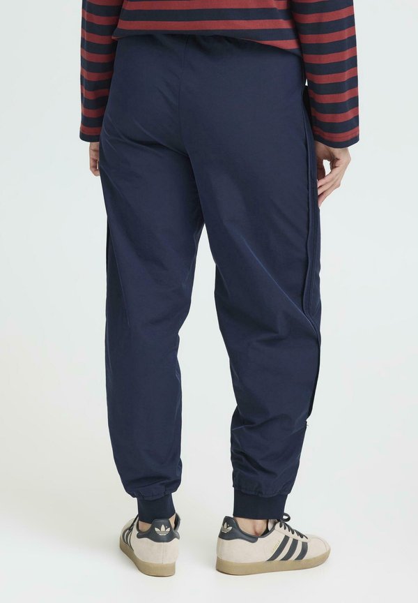 PULZ PZGIA HW PANT TAPERED LEG