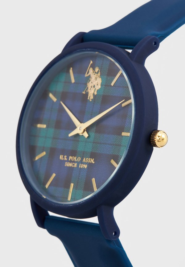 U.S. Polo Assn.