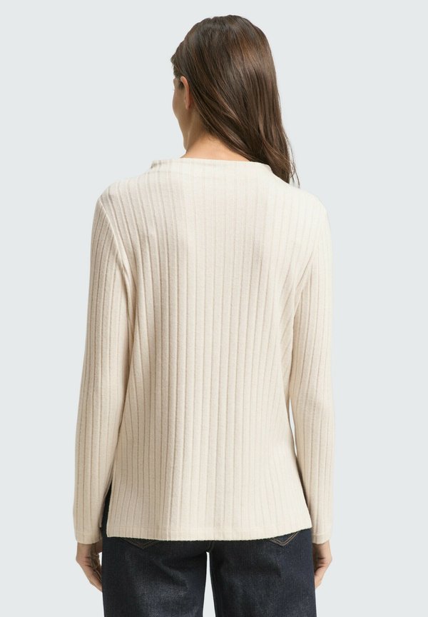TOM TAILOR COSY MIT STEHKRAGEN