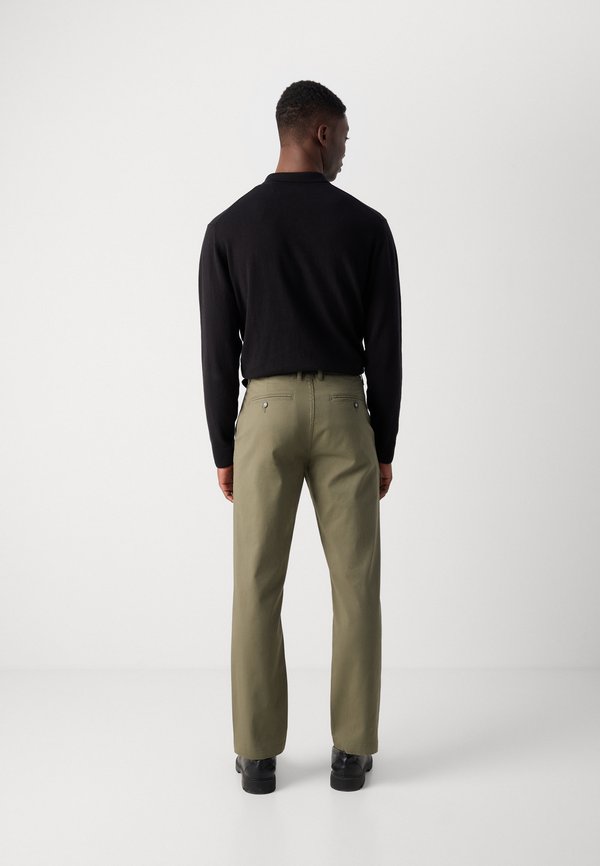 Lindbergh SUPERFLEX CHINO WITH BELT